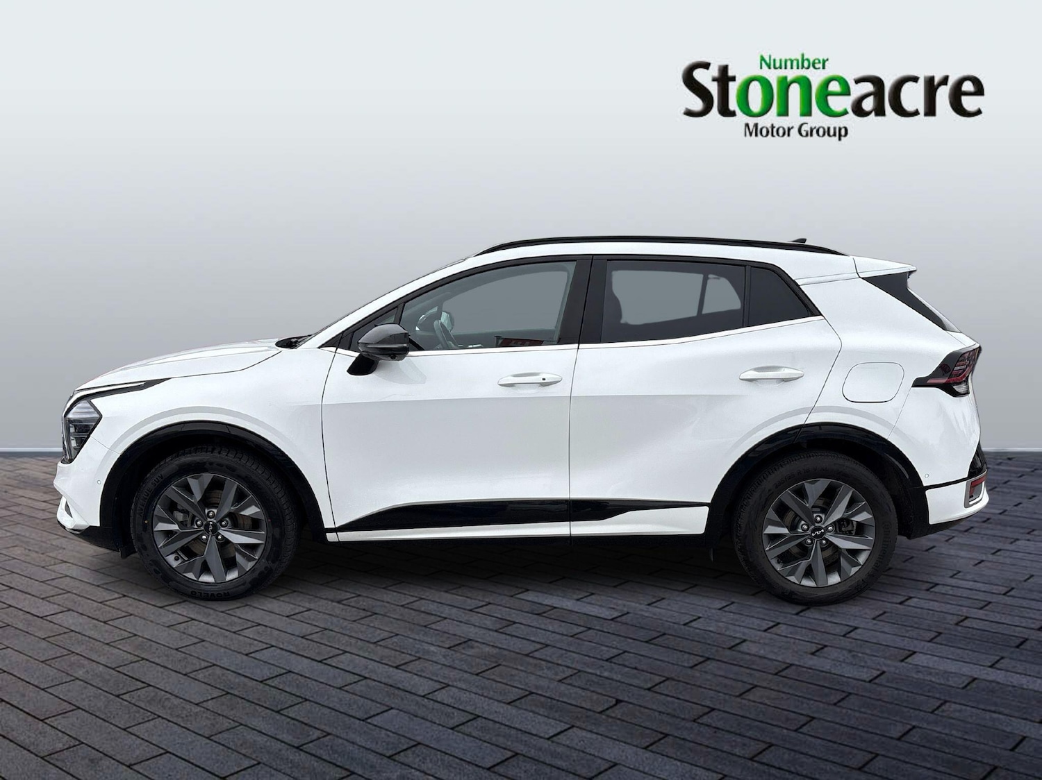 Used Kia Sportage 2023 for sale - 77908584: Photo 5