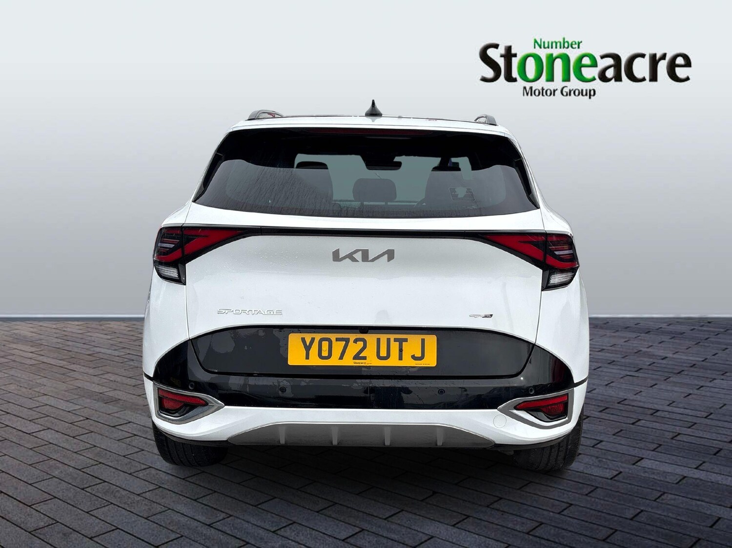 Used Kia Sportage 2023 for sale - 77908584: Photo 6