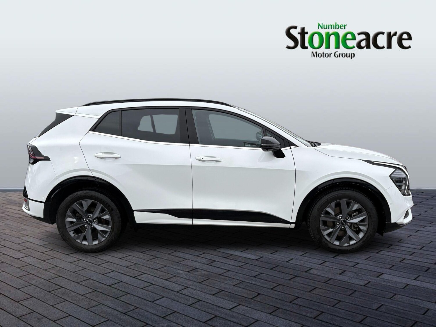 Used Kia Sportage 2023 for sale - 77908584: Photo 7