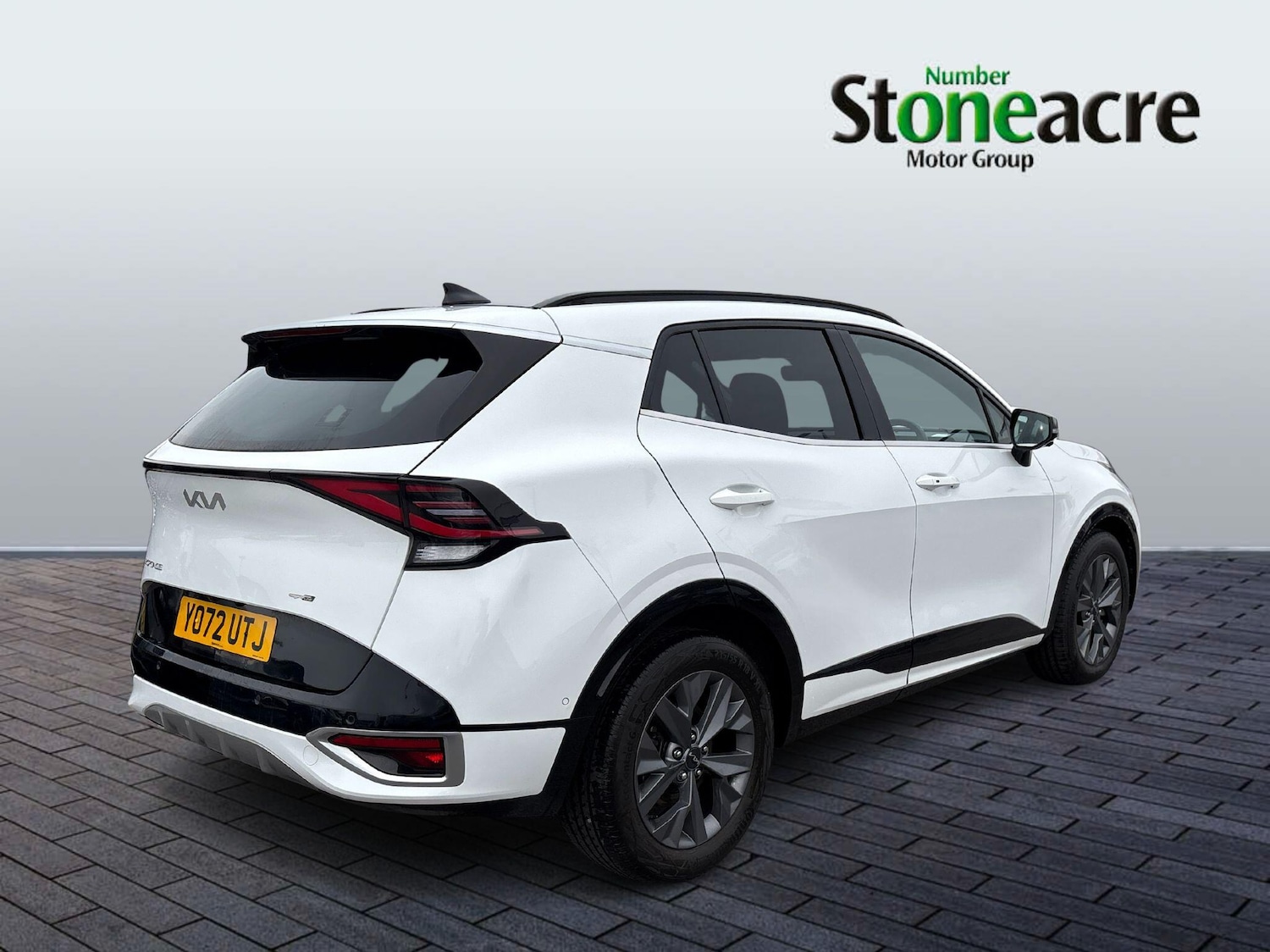 Used Kia Sportage 2023 for sale - 77908584: Photo 8