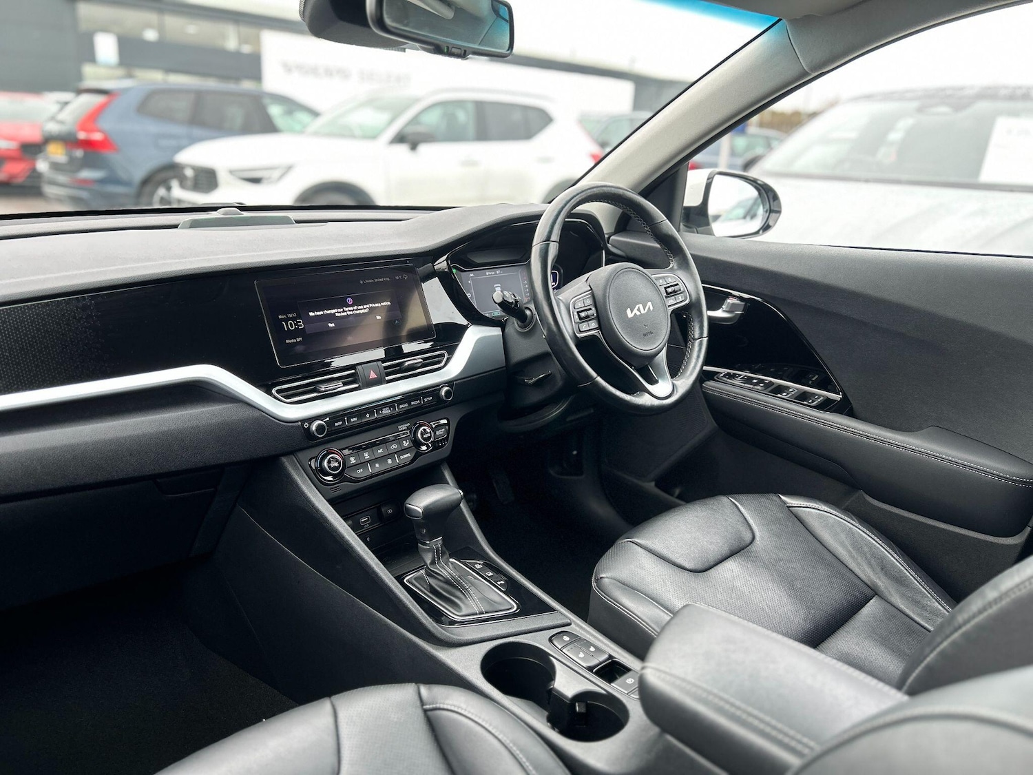 Used Kia Niro 2021 for sale - 77029677: Photo 10