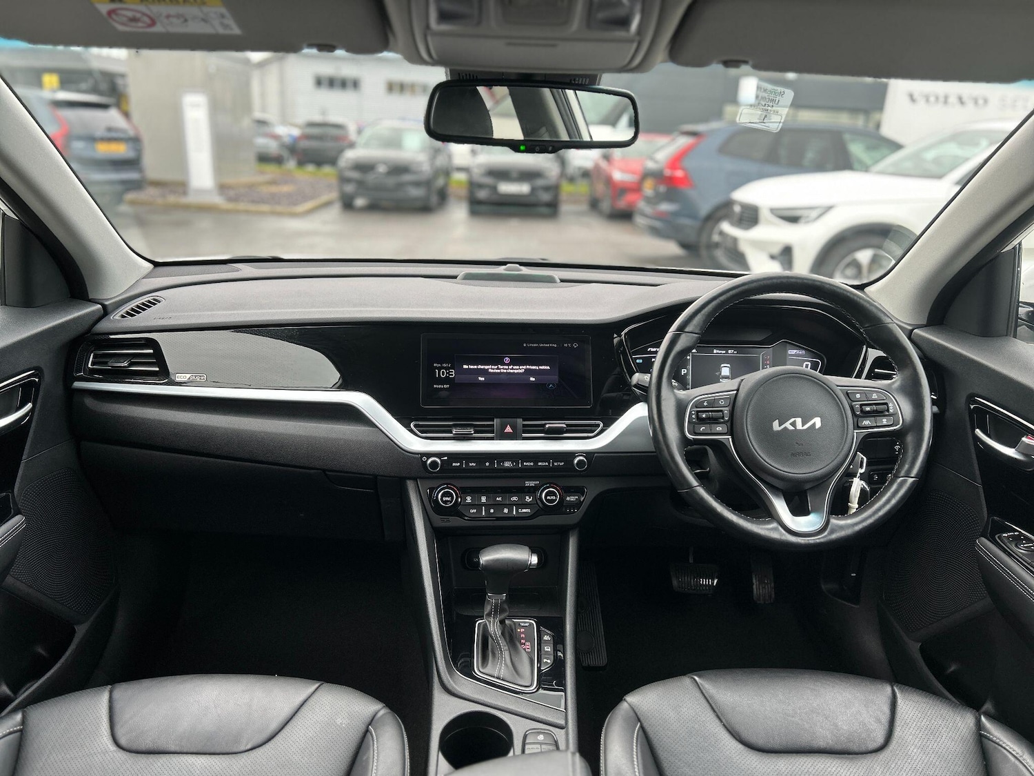 Used Kia Niro 2021 for sale - 77029677: Photo 11