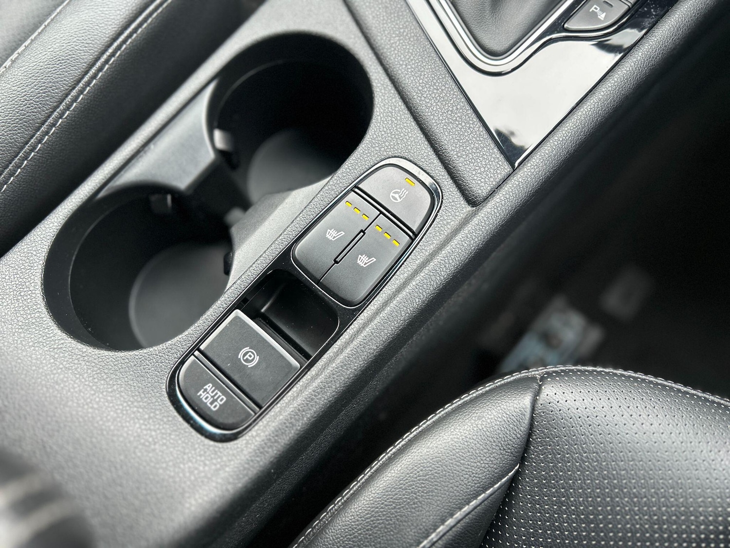 Used Kia Niro 2021 for sale - 77029677: Photo 13