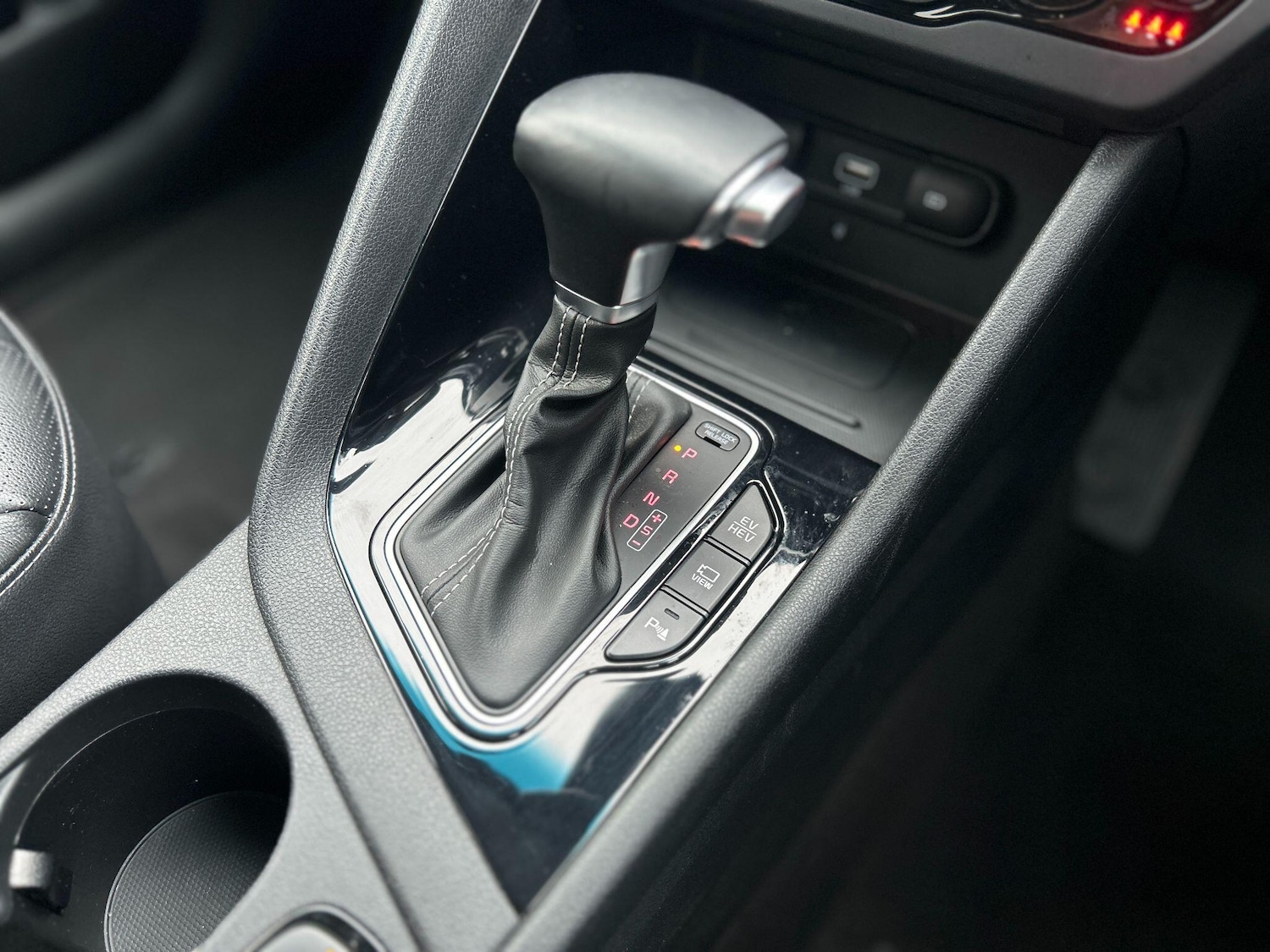 Used Kia Niro 2021 for sale - 77029677: Photo 14