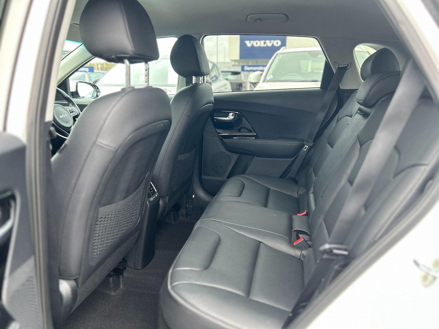 Used Kia Niro 2021 for sale - 77029677: Photo 15