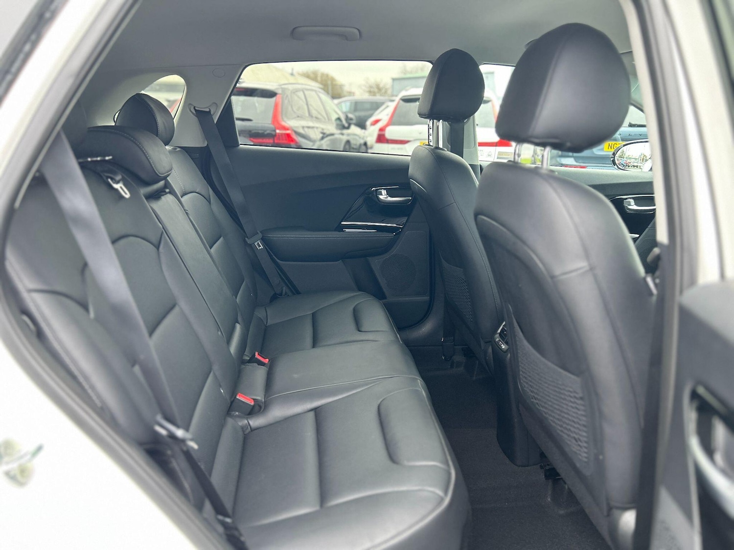 Used Kia Niro 2021 for sale - 77029677: Photo 16