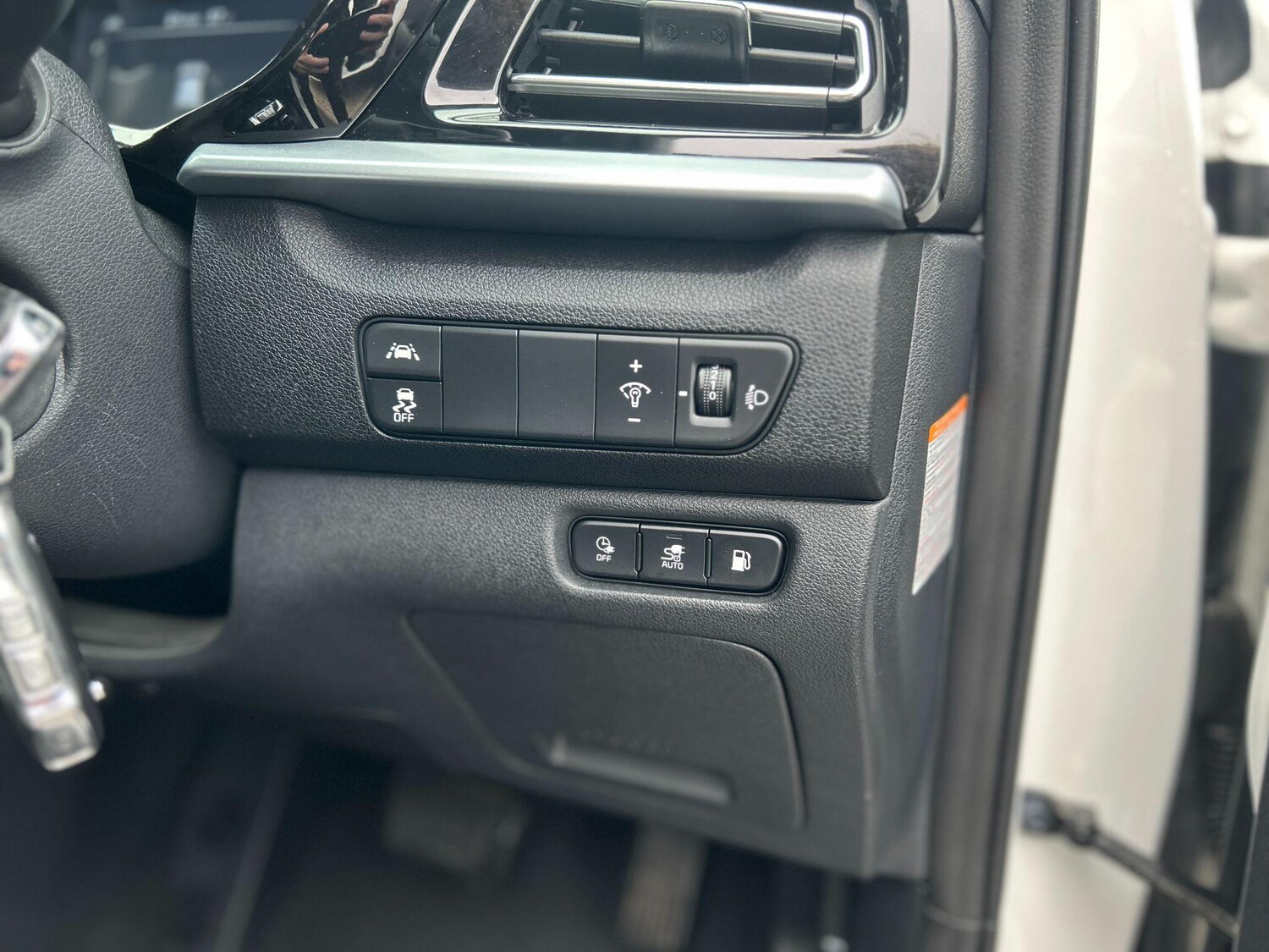 Used Kia Niro 2021 for sale - 77029677: Photo 17