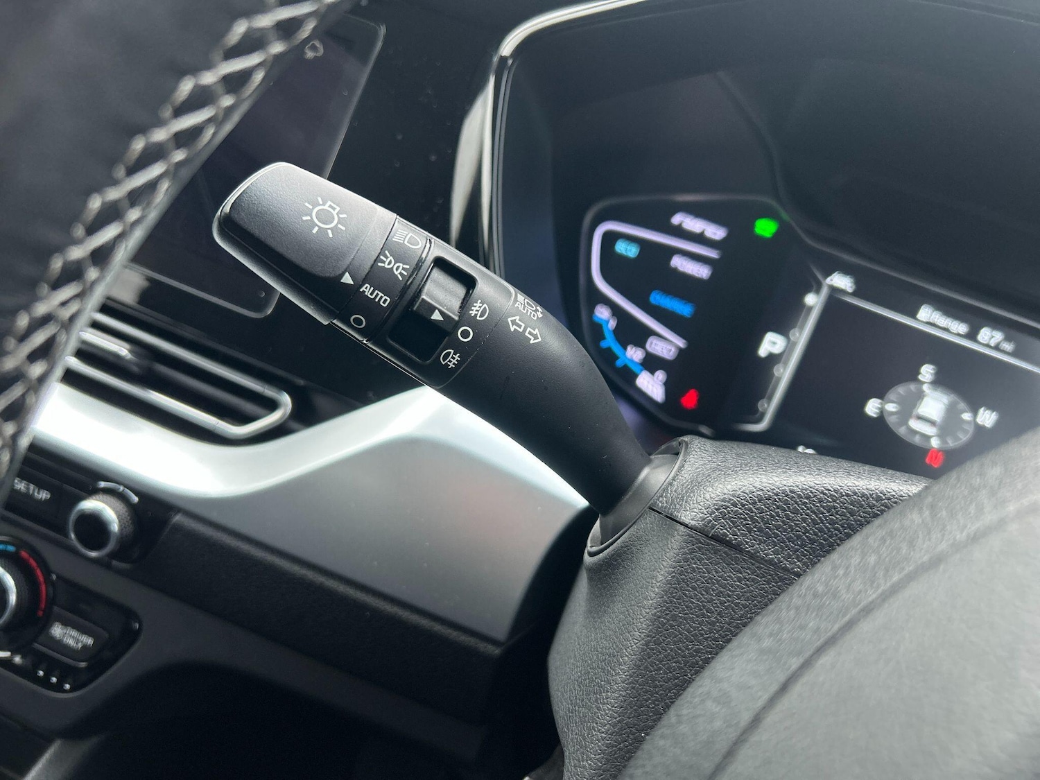 Used Kia Niro 2021 for sale - 77029677: Photo 19