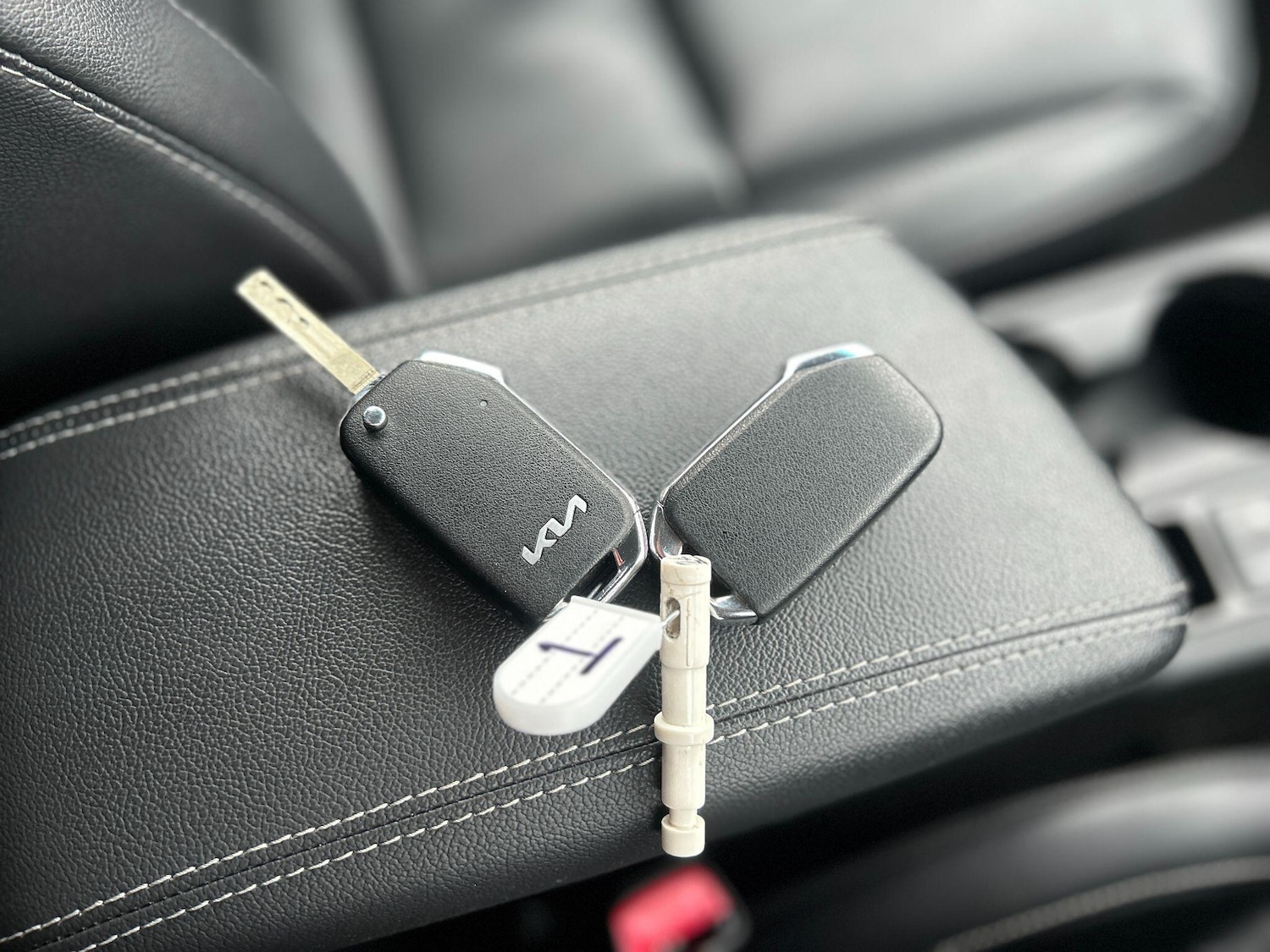 Used Kia Niro 2021 for sale - 77029677: Photo 21