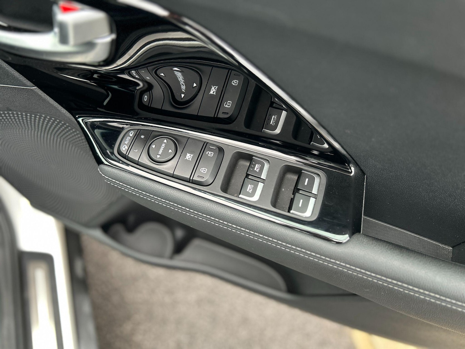 Used Kia Niro 2021 for sale - 77029677: Photo 22