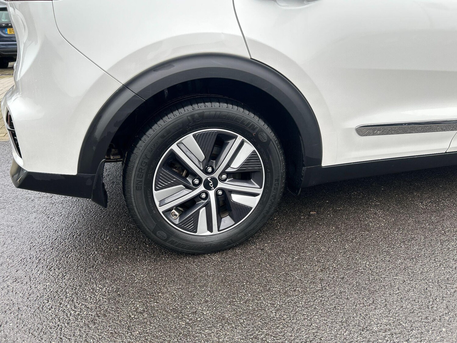 Used Kia Niro 2021 for sale - 77029677: Photo 23