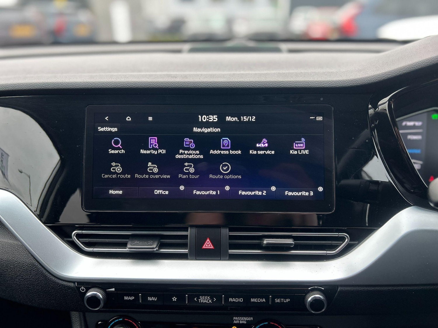 Used Kia Niro 2021 for sale - 77029677: Photo 24