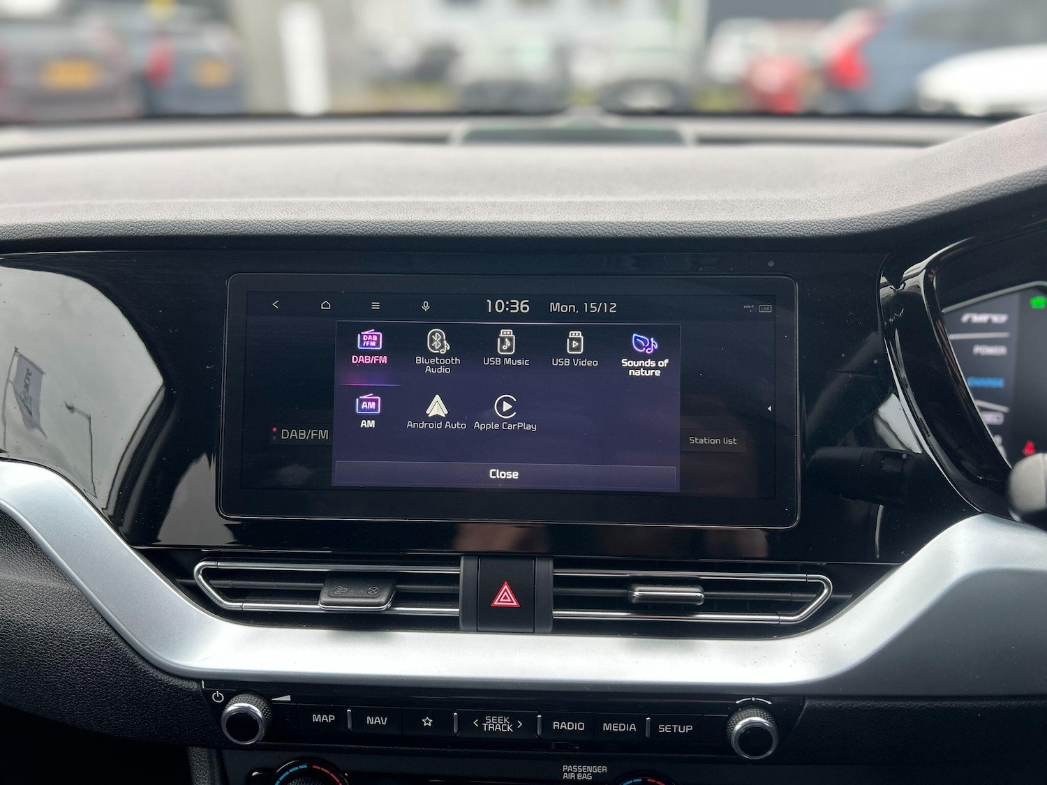 Used Kia Niro 2021 for sale - 77029677: Photo 25