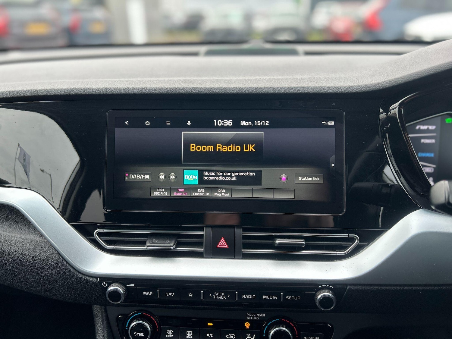 Used Kia Niro 2021 for sale - 77029677: Photo 26