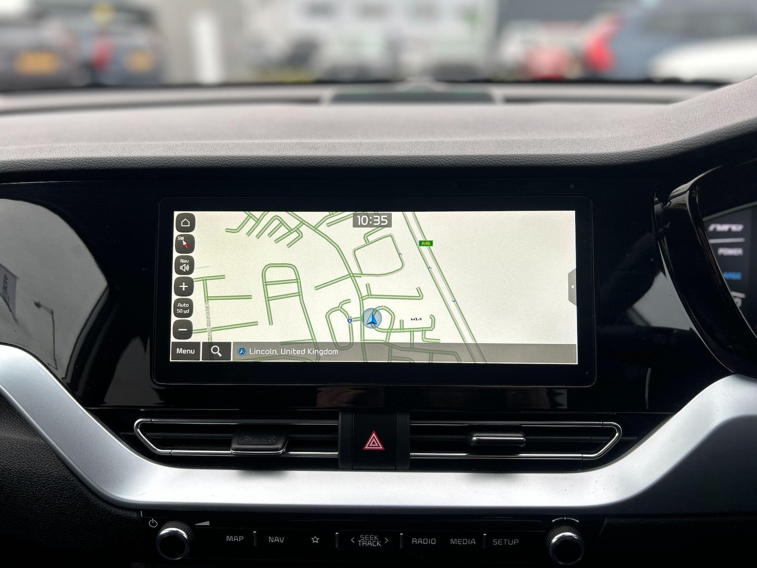 Used Kia Niro 2021 for sale - 77029677: Photo 28