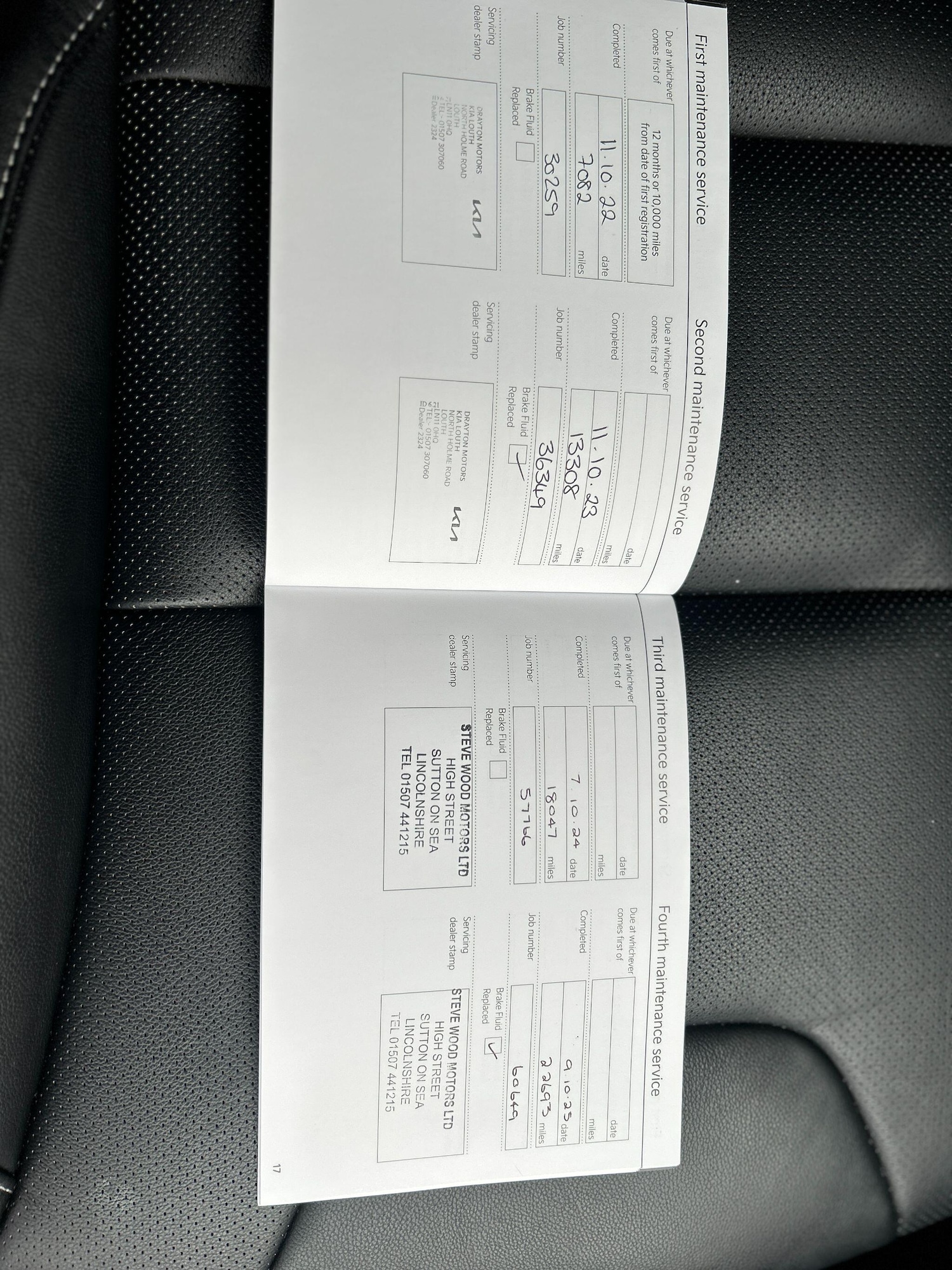 Used Kia Niro 2021 for sale - 77029677: Photo 29