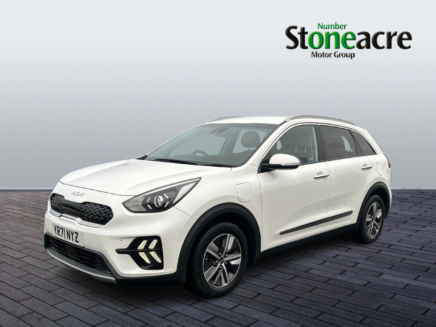 Used Kia Niro 2021 for sale - 77029677: Photo 3
