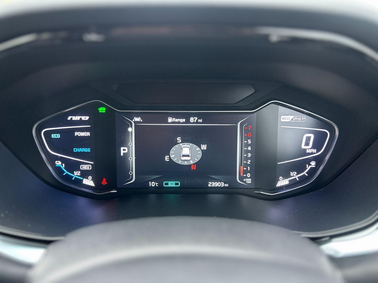 Used Kia Niro 2021 for sale - 77029677: Photo 30