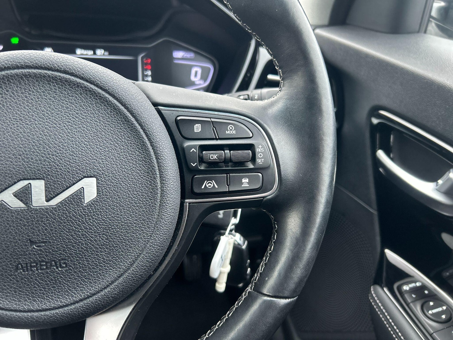 Used Kia Niro 2021 for sale - 77029677: Photo 31