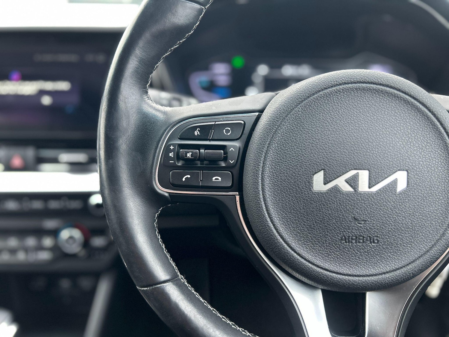 Used Kia Niro 2021 for sale - 77029677: Photo 32