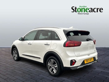Used Kia Niro 2021 for sale - 77029677: Photo