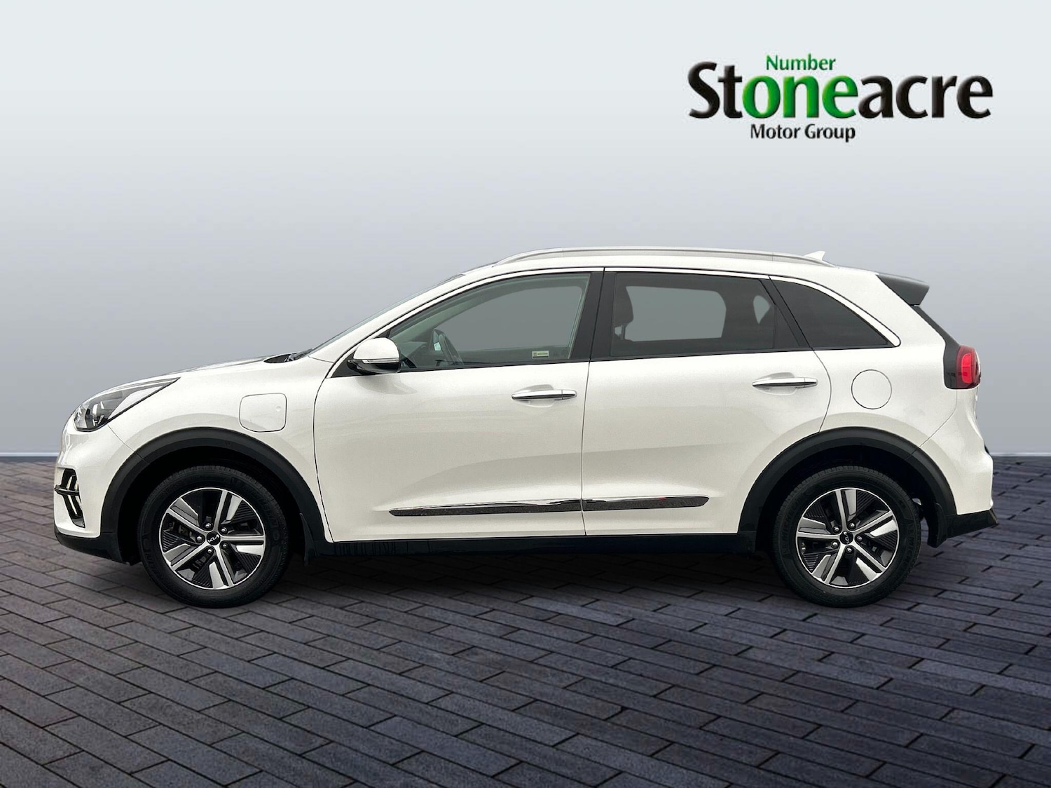 Used Kia Niro 2021 for sale - 77029677: Photo 5