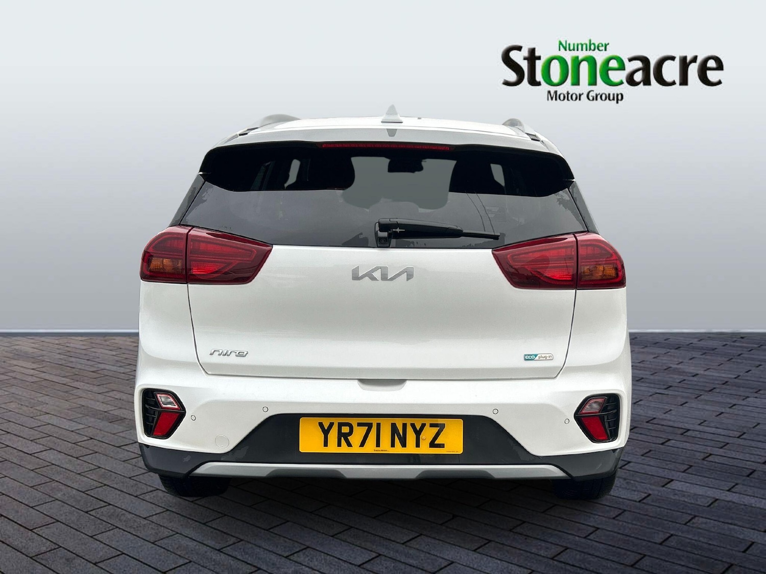 Used Kia Niro 2021 for sale - 77029677: Photo 6