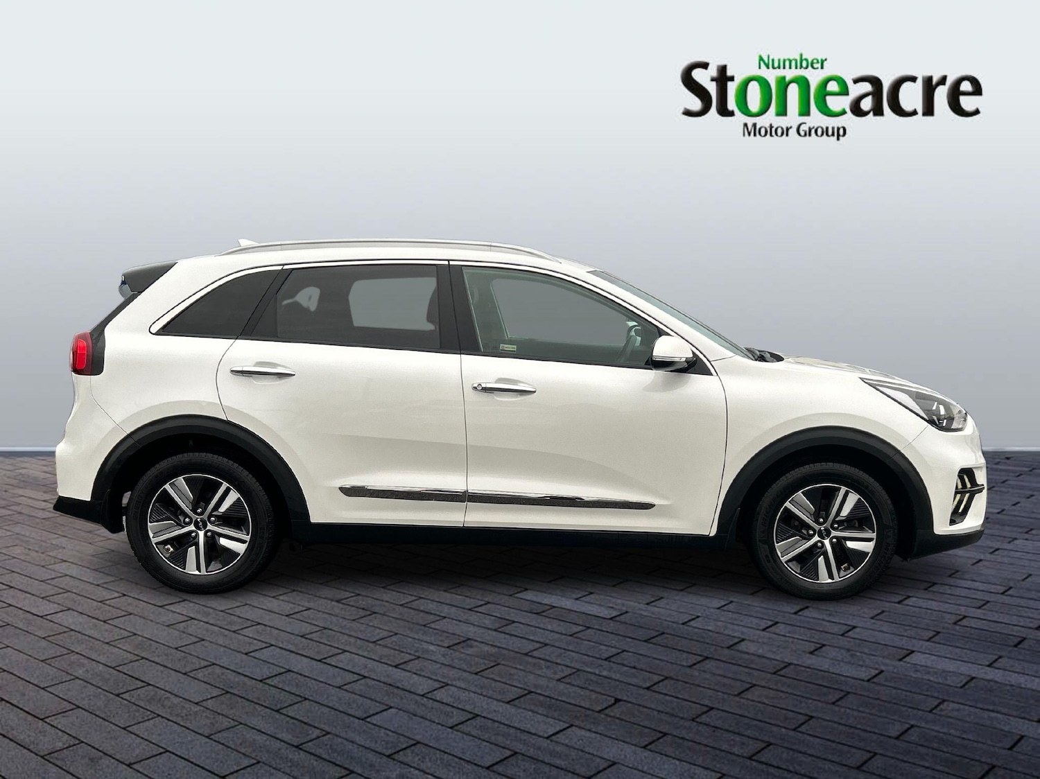 Used Kia Niro 2021 for sale - 77029677: Photo 8