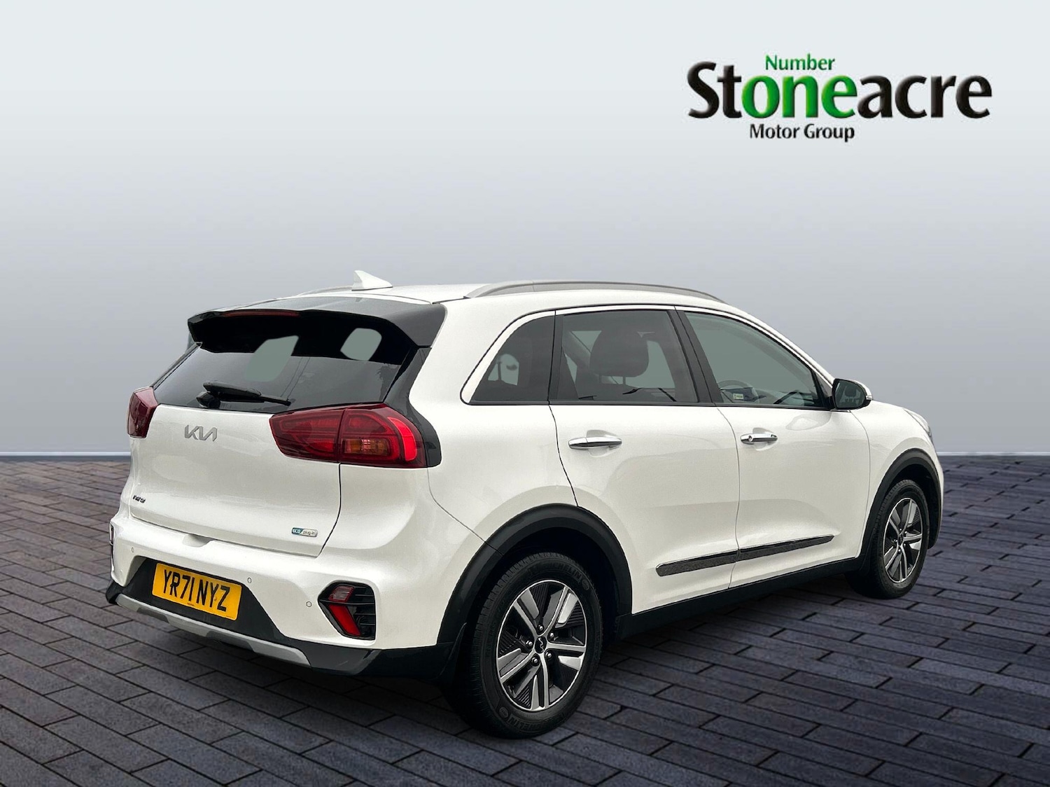 Used Kia Niro 2021 for sale - 77029677: Photo 9