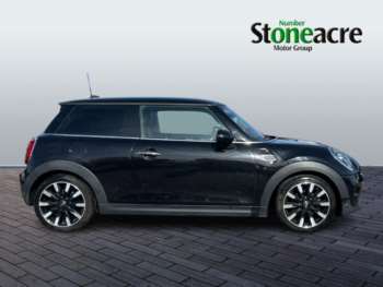 Used MINI Hatch 2019 for sale - 74533787: Photo
