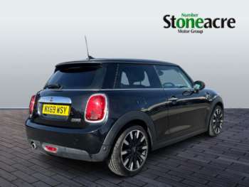Used MINI Hatch 2019 for sale - 74533787: Photo