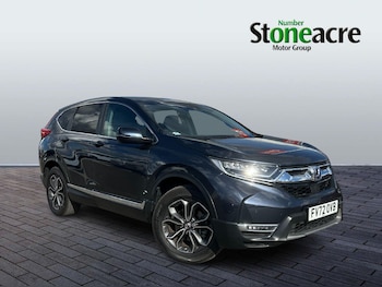 Used Honda CR-V 2022 for sale - 75916250: Photo