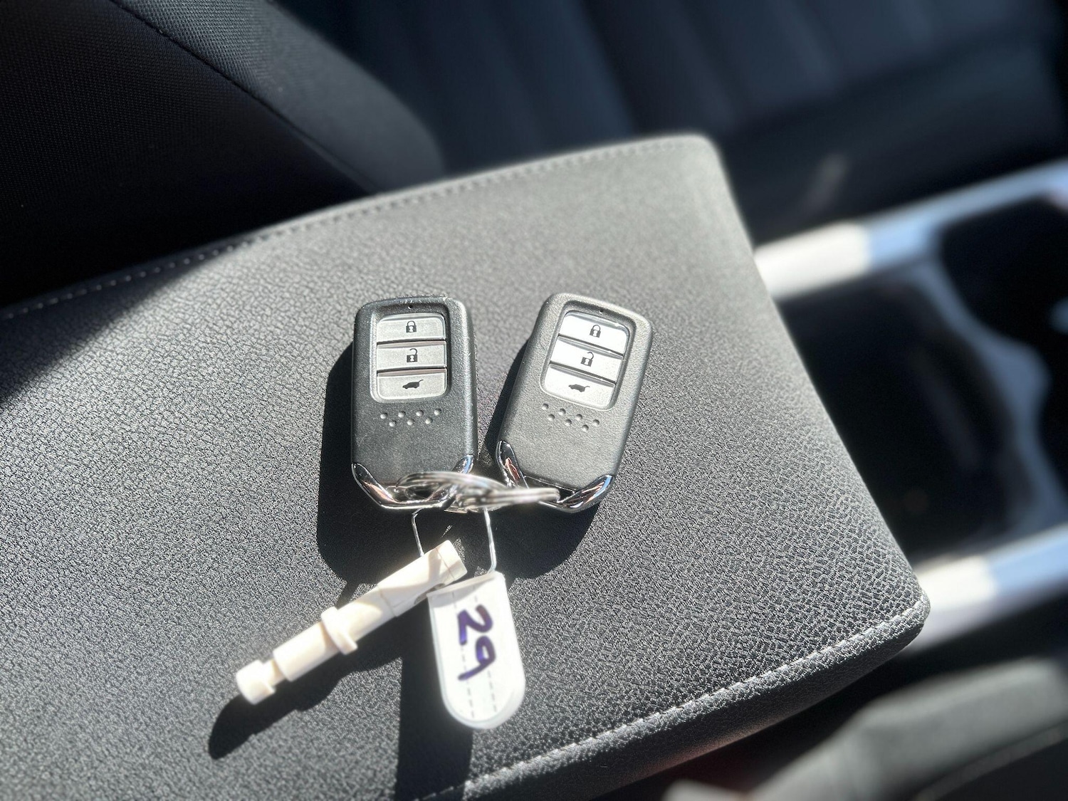 Vehicle 29