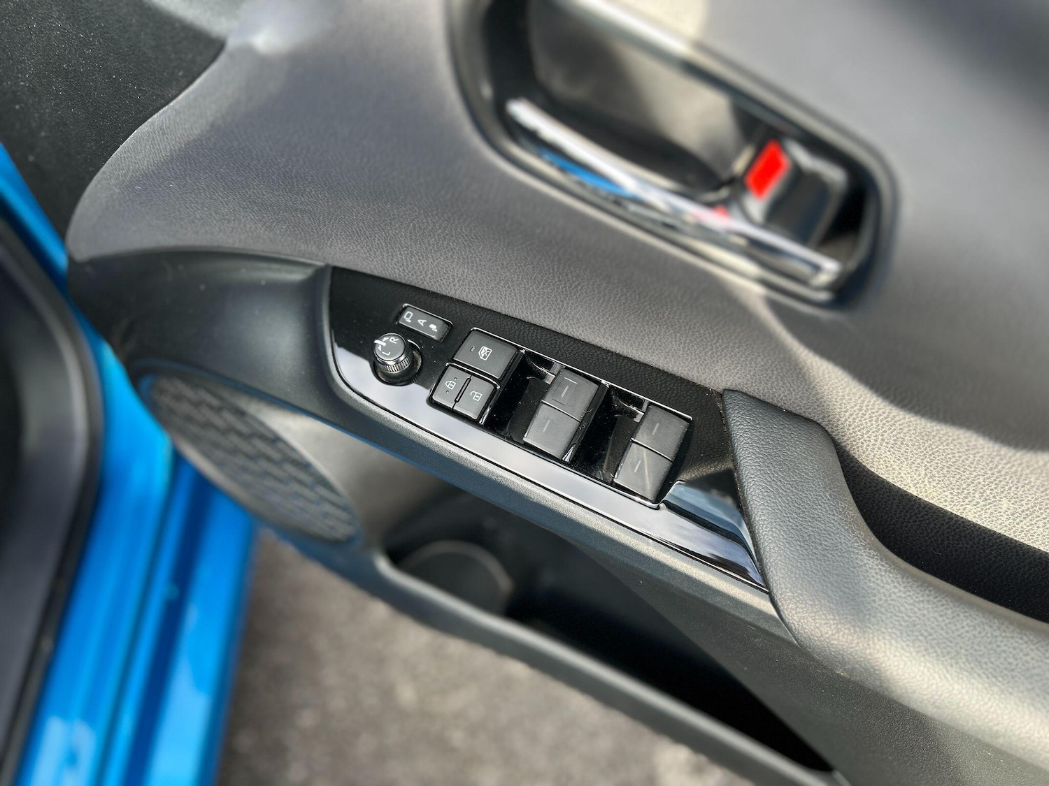 Used Toyota Prius 2019 for sale - 76349578: Photo 18