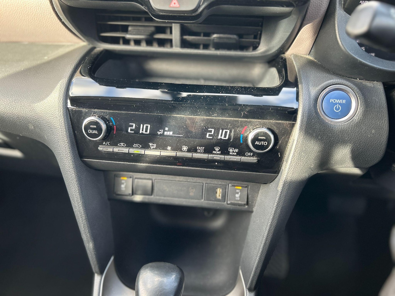 Used Toyota Yaris Cross 2022 for sale - 76457780: Photo 12