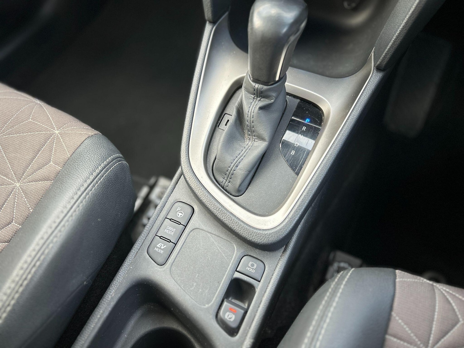 Used Toyota Yaris Cross 2022 for sale - 76457780: Photo 13