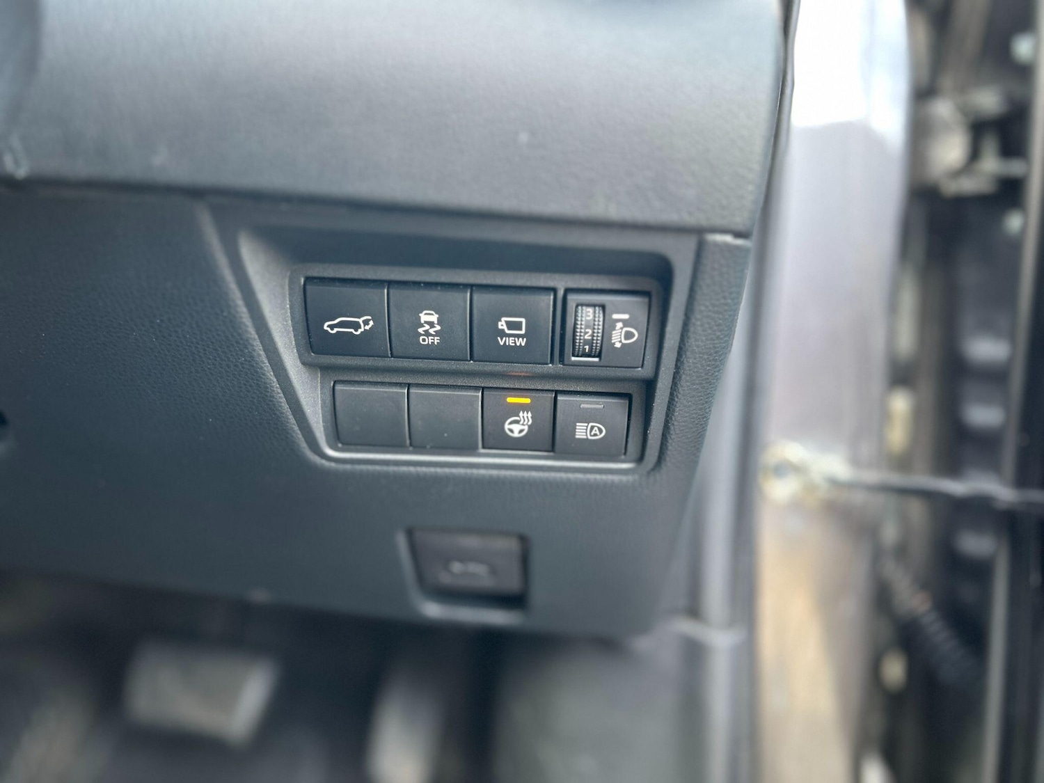 Used Toyota Yaris Cross 2022 for sale - 76457780: Photo 17