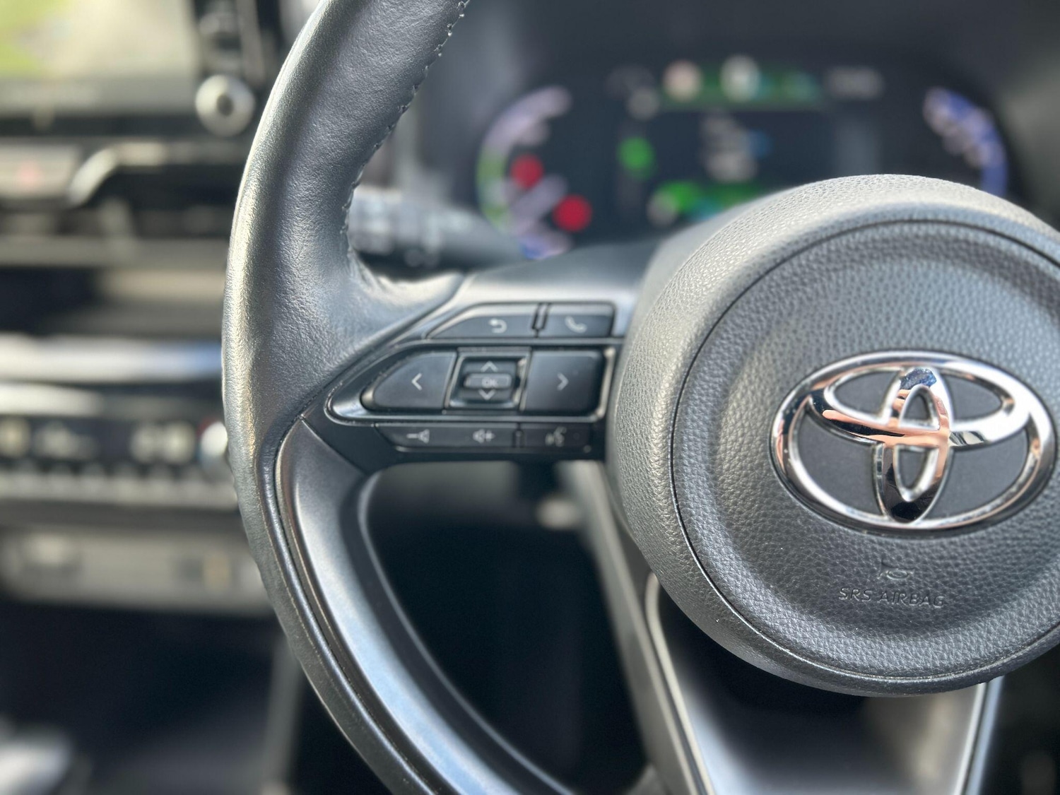 Used Toyota Yaris Cross 2022 for sale - 76457780: Photo 26