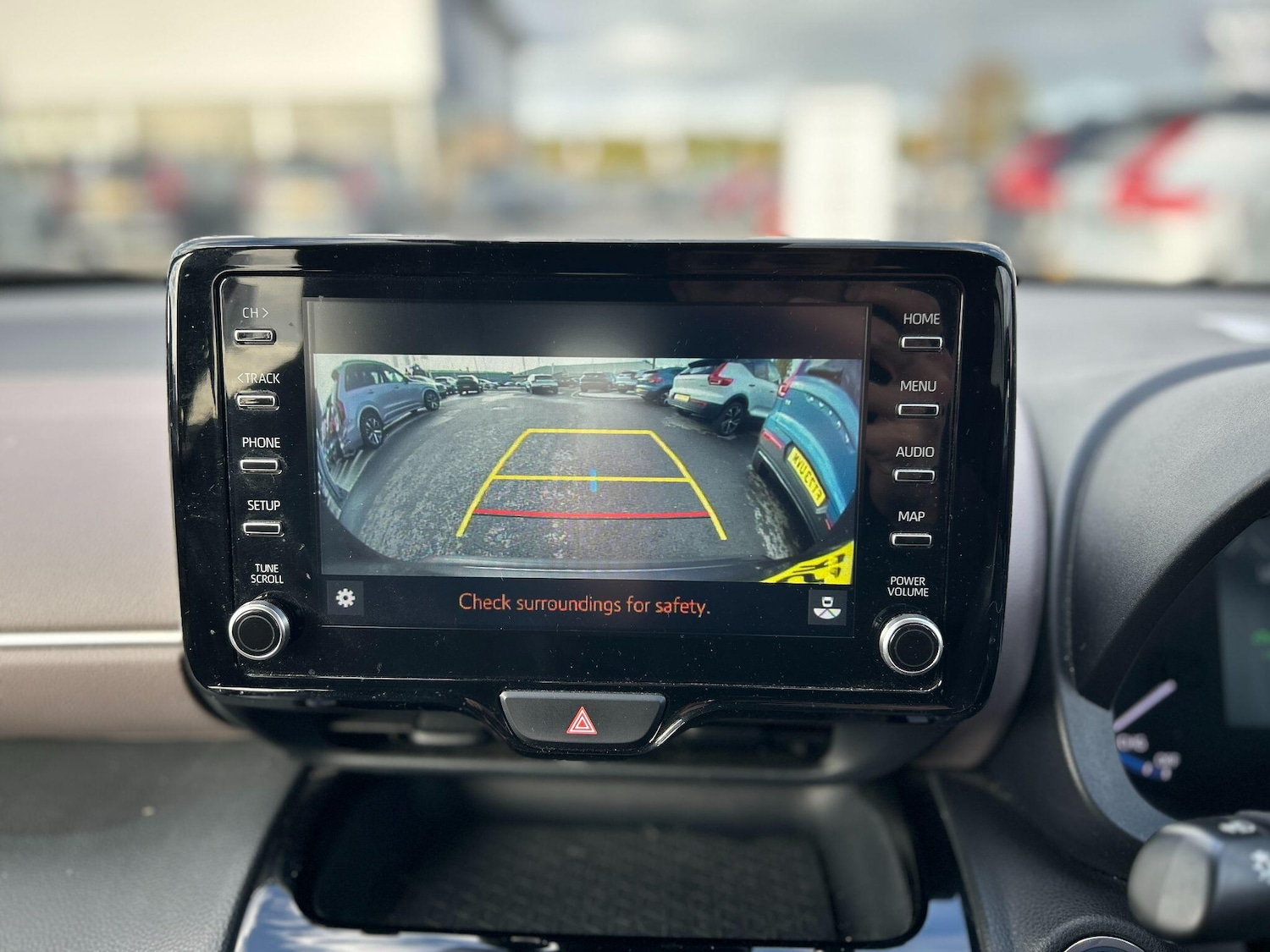 Used Toyota Yaris Cross 2022 for sale - 76457780: Photo 29