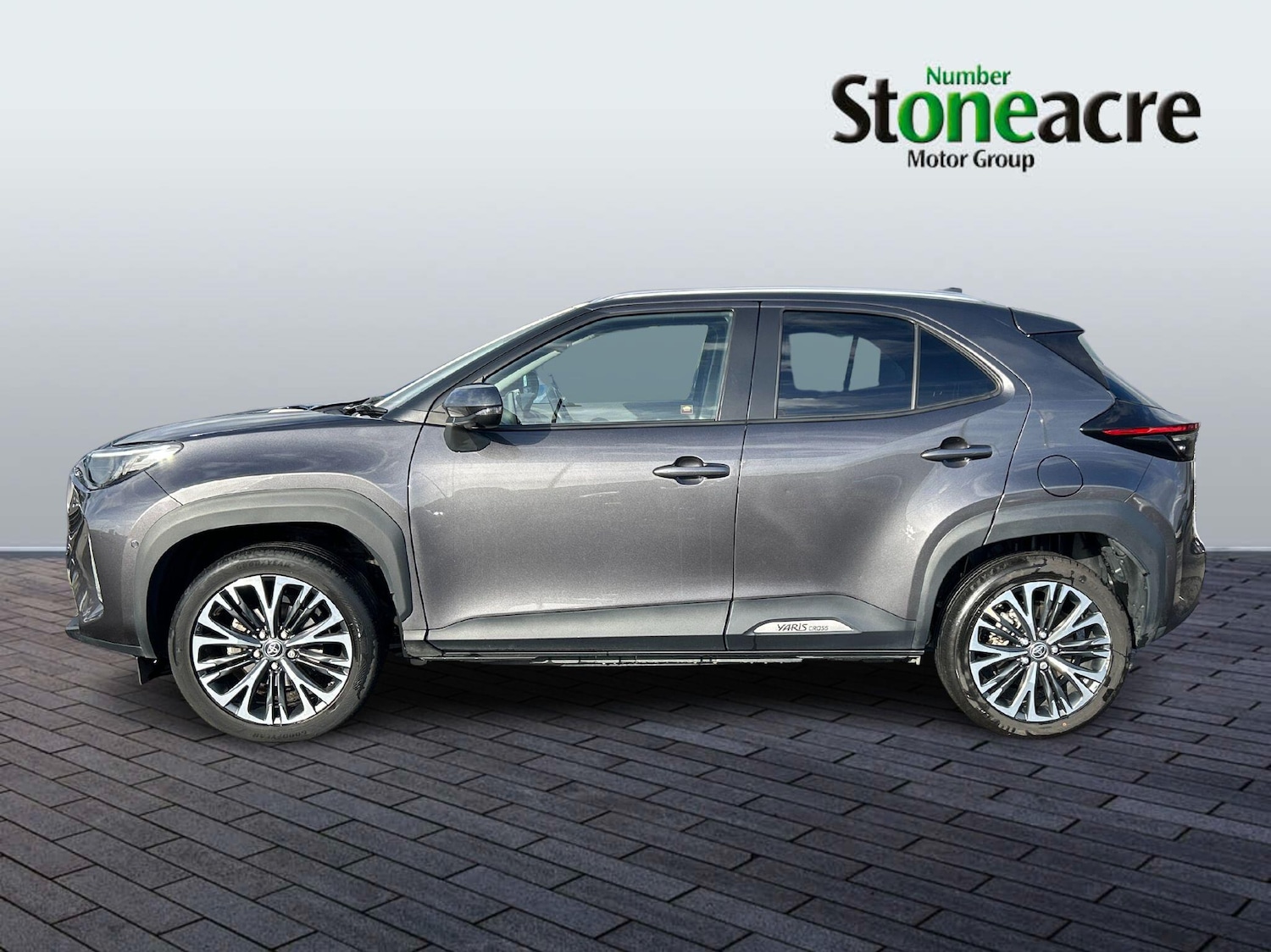 Used Toyota Yaris Cross 2022 for sale - 76457780: Photo 5