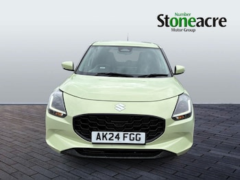 Used Suzuki Swift 2024 for sale - 78375456: Photo