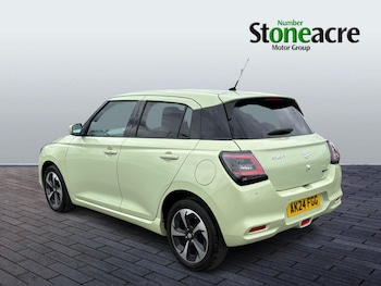 Used Suzuki Swift 2024 for sale - 78375456: Photo