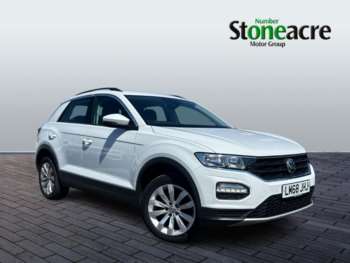 2018 (68) - 1.0 TSI GPF SE SUV 5dr Petrol Manual Euro 6 (s/s) (115 ps)