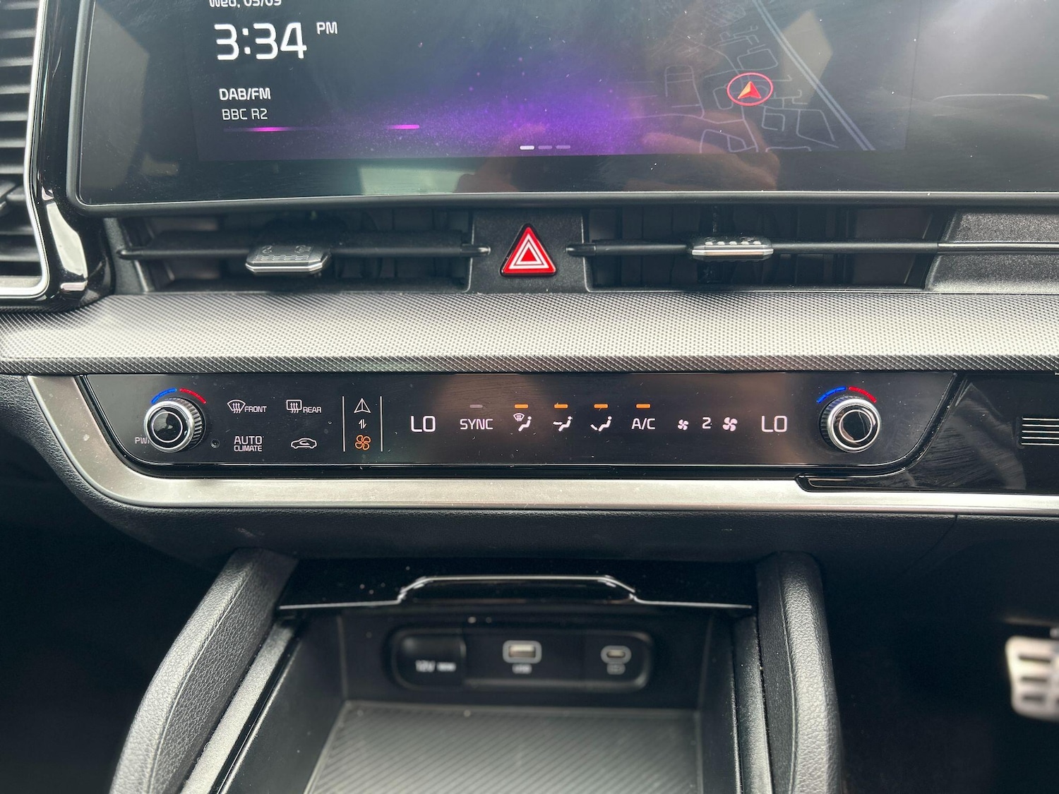 Vehicle 32
