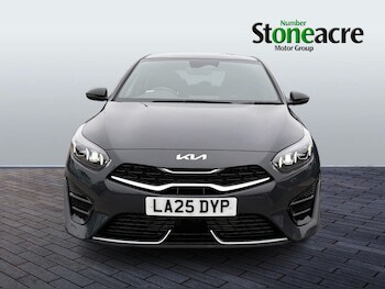 Used Kia Ceed 2025 for sale - 78319676: Photo