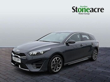 Used Kia Ceed 2025 for sale - 78319676: Photo