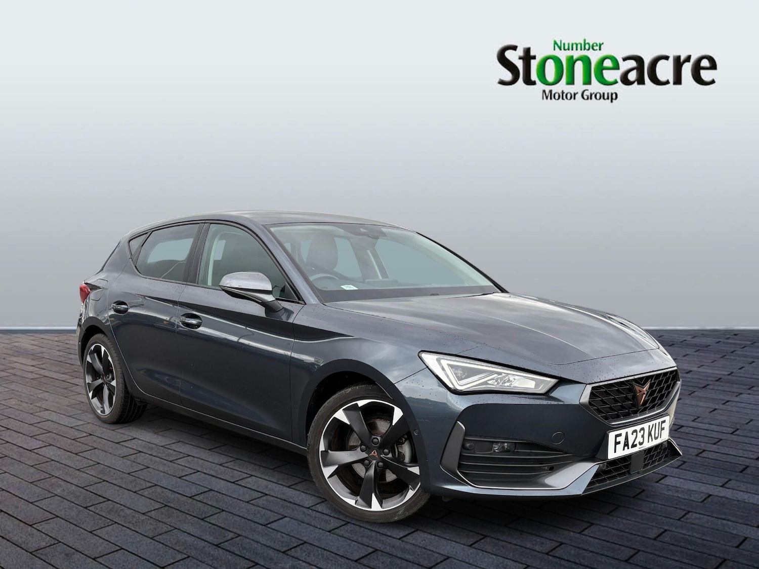 Used Cupra Leon 2023 for sale - 77574459: Photo 1