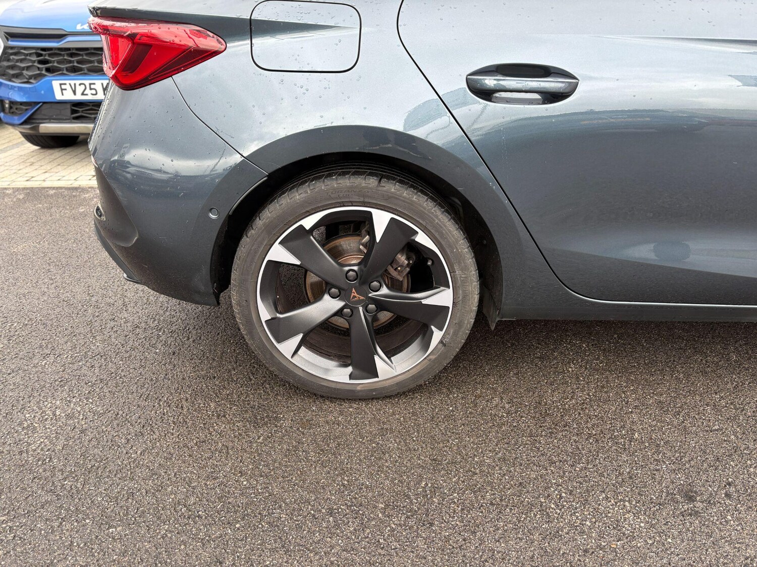 Used Cupra Leon 2023 for sale - 77574459: Photo 17