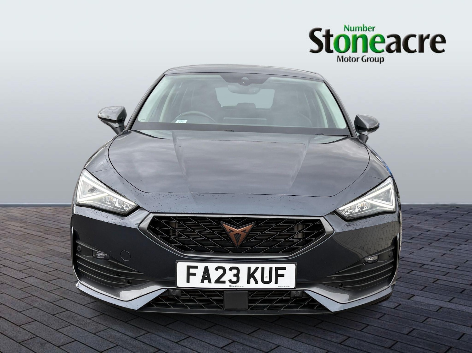Used Cupra Leon 2023 for sale - 77574459: Photo 2