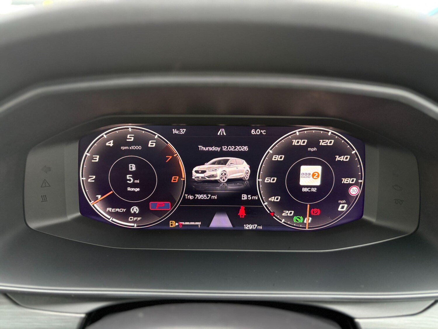 Used Cupra Leon 2023 for sale - 77574459: Photo 22